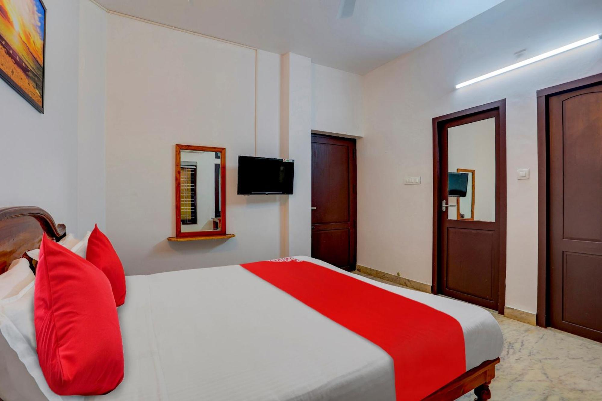 Hotel O Poptavern Heritage Kovalam Zewnętrze zdjęcie