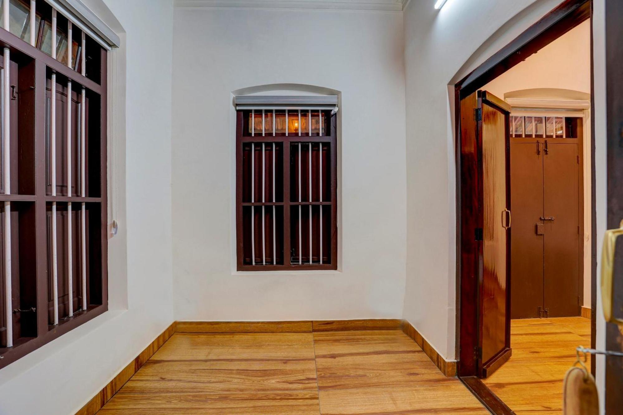 Hotel O Poptavern Heritage Kovalam Zewnętrze zdjęcie